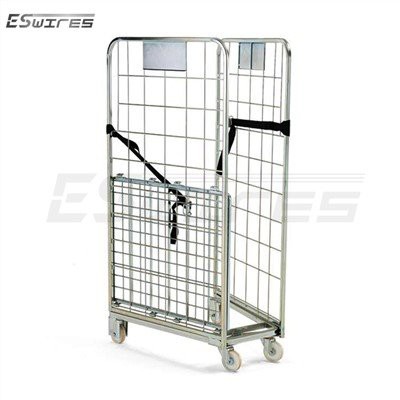 Kooi Trolly