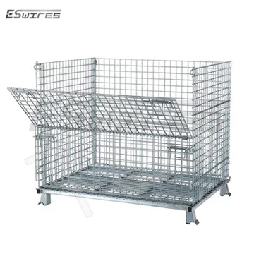 Mesh metalen kooi