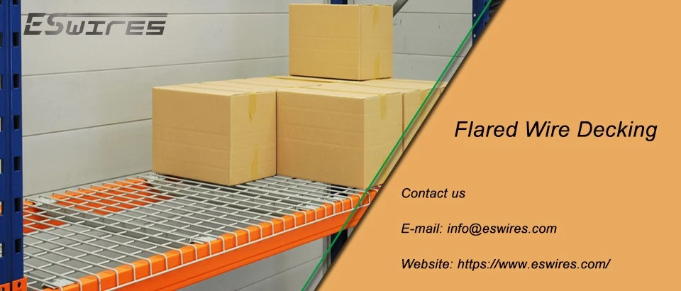 Flared Wire Decking-8 Flared Wire Decking-8