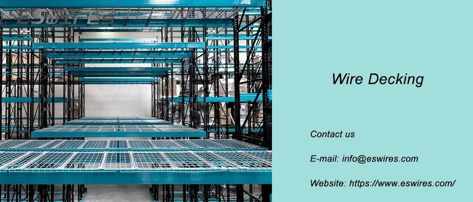 Wire Decking-3 Wire Decking-3