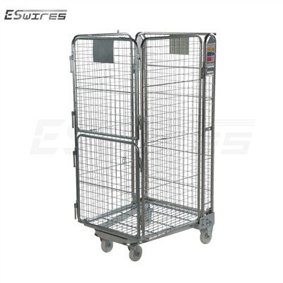 Rolcontainer