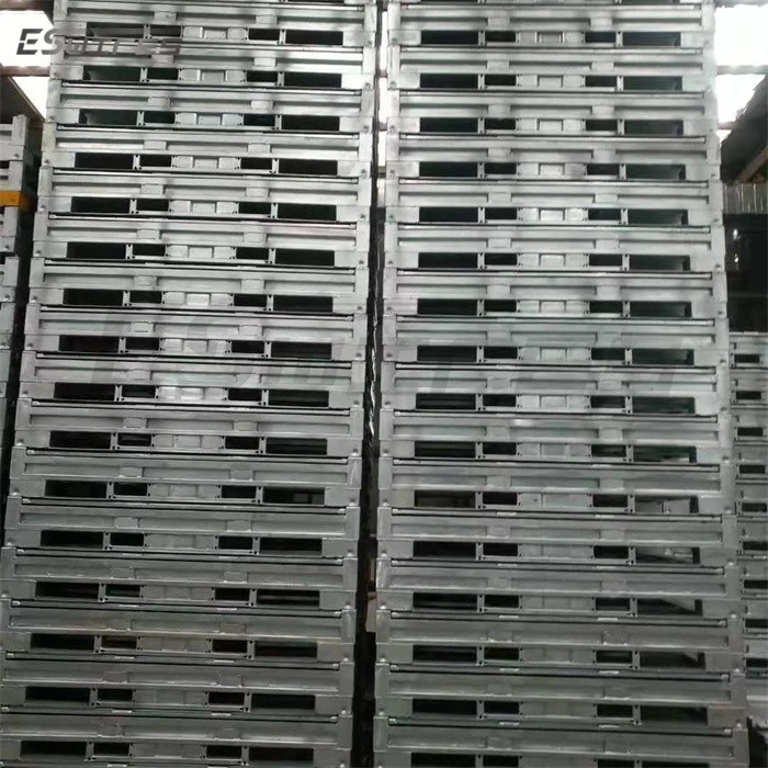 Chemical IBC Containers