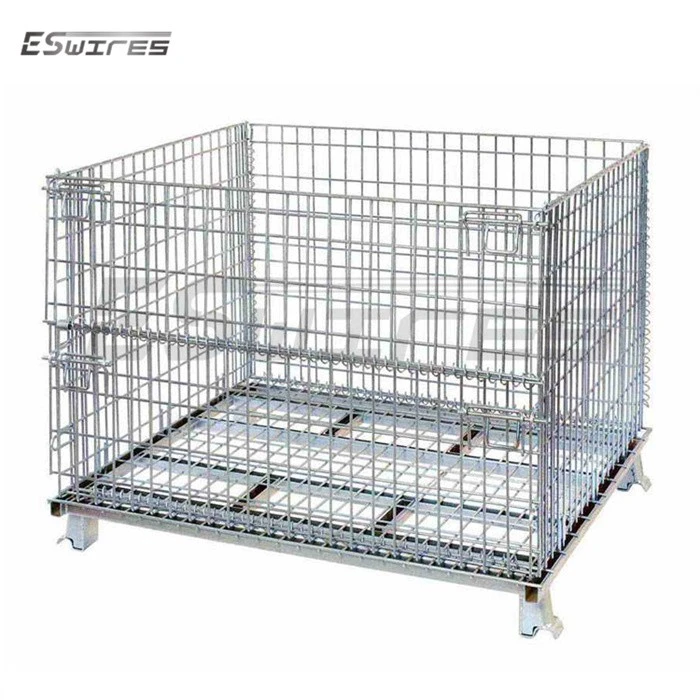 Industrial Metal Containers