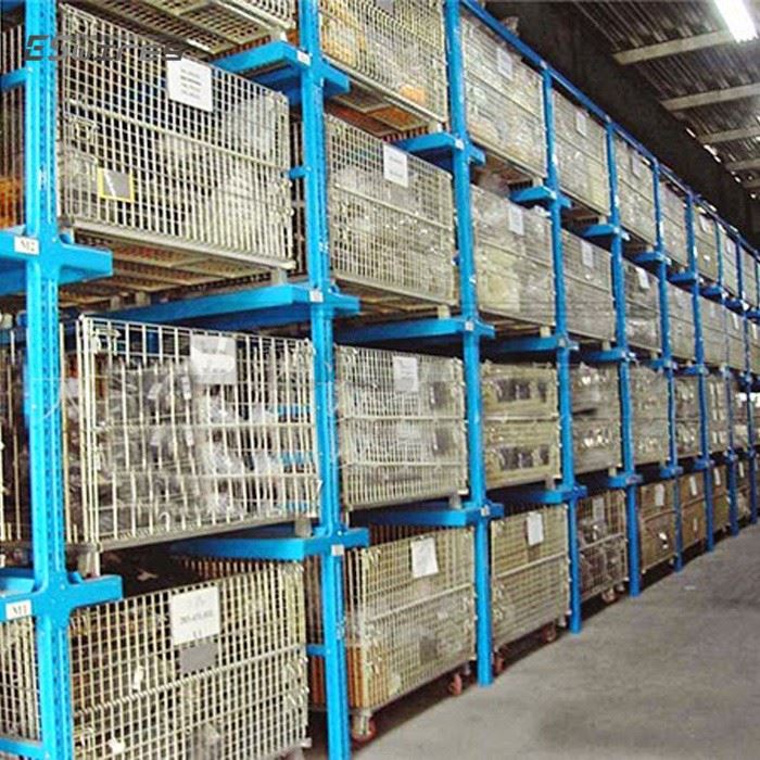Large Collapsible Containers
