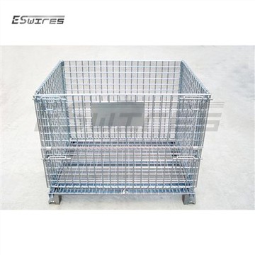 Grote industriële opslagcontainers