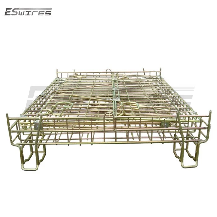 Wire Wine Metal Cage