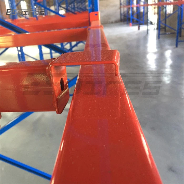 Cup Style Safety Bar