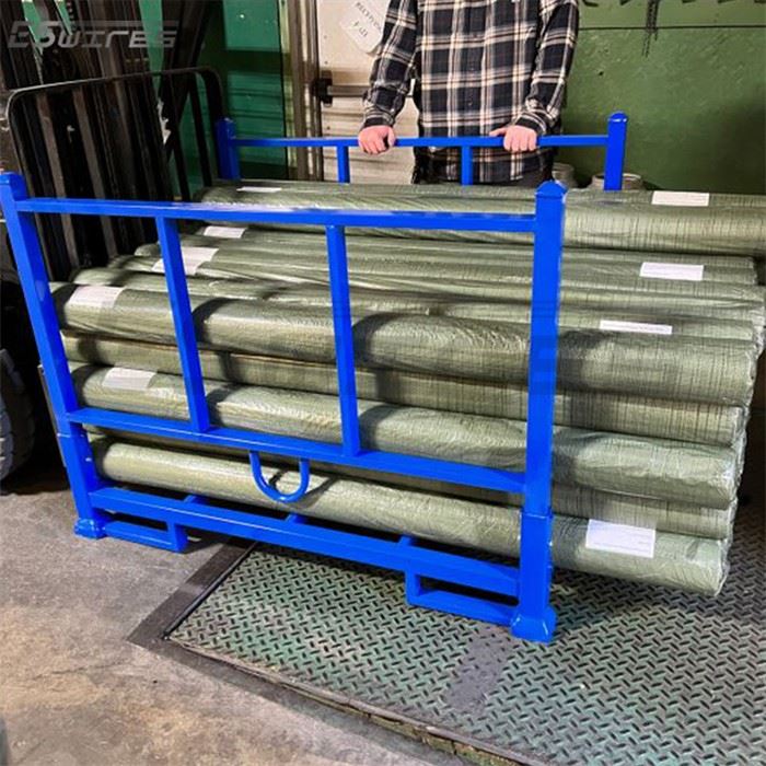 Fabric Roll Racks high quality