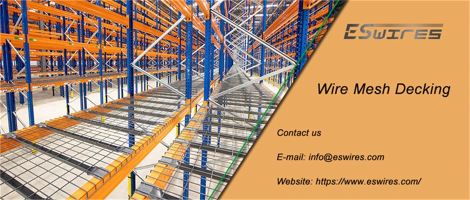 wire mesh decking-2 wire mesh decking-2