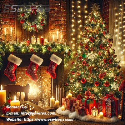 Vrolijk kerstfeest allemaal!