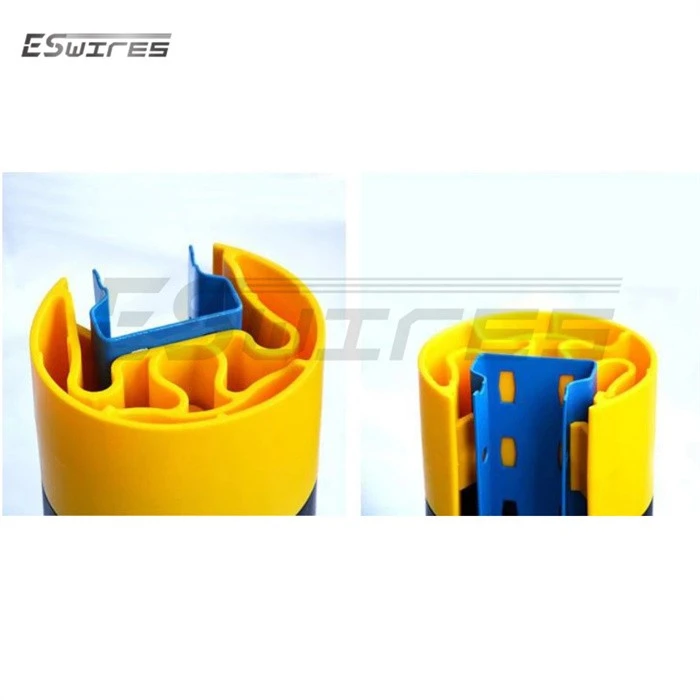 Pallet Racking Leg Protectors