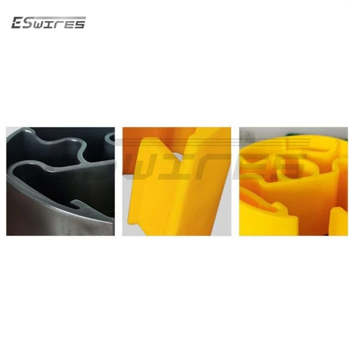 Pallet Racking Leg Protectors