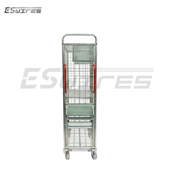Picking Trolly