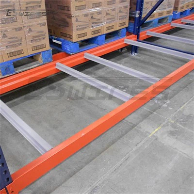 Palletstellingen Palletsteunen