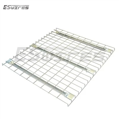 Watervaltrap 42"DX 52"W draaddek