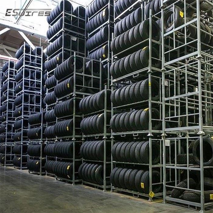 Tire Rack Storage System price
